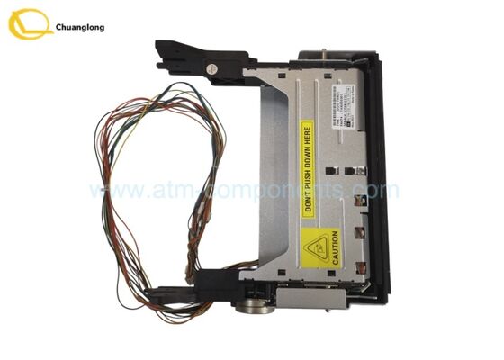 お買い得 7430000301 S7430000301 Nautilus HYOSUNG CDU10_THR HCDU Hyosung ディスペンサー スロート (フロントロード) 輸送 オンライン