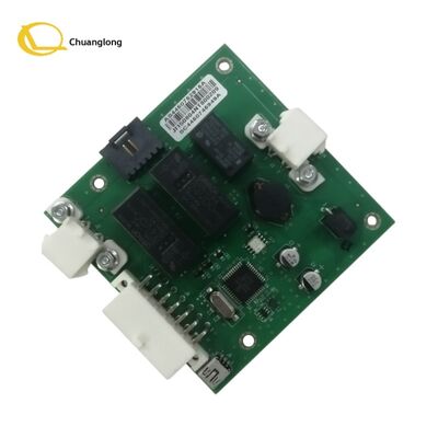 お買い得 4450752915 ターミナル電源コントローラ ATM マシンスペアパーツ NCR 電源制御ボードハートビートトップレベル 445-0752915 オンライン