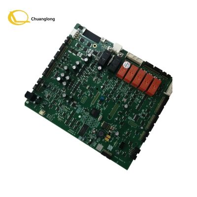 お買い得 4450757206ATMマシンスペアパーツ NCR S2 現金配送制御ボード 445-0757206C マザーボード PCB 4450757206 キオスクマシン部品 オンライン