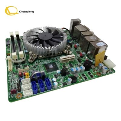 お買い得 49274878200AATMマシン パーツ ディーボルド ウィン10 PCコア マザーボード HD106-DED 49-274878-200A 49274878200A オンライン