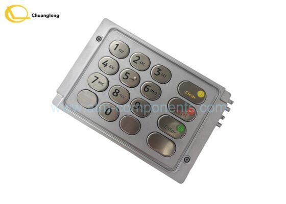 お買い得 4450783520 445-0783520 EPP-4 S キーボード NCR ATM 部品 NCR Selfserv 27 EPP 4 オンライン