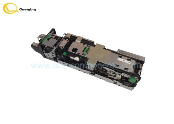 お買い得 KD04001-C001 ATM 機械部品 フジツゥー GSR50 ディスペンサートップモジュール オンライン