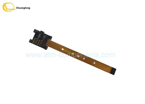 お買い得 1750239274 ATM部品 ICM300 IC モジュールヘッド 1750208511 ICM300-3R1573 カードリーダー IC Assy オンライン