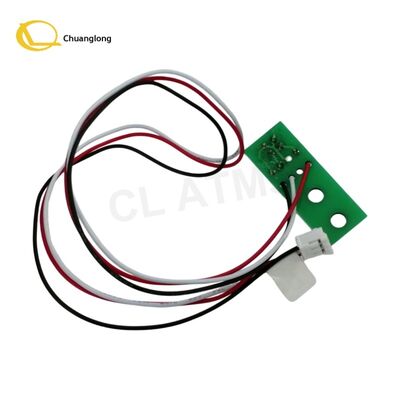 お買い得 1750256247-13 ATM マシンスペアパーツ Wincor Nixdorf TP27 レシートプリンター出口センサー 1750256247-13 01750256247-13 Wincor ATM オンライン