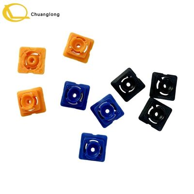 お買い得 NCR BRM リサイクル カセット スペーサー 009-0029127 6687 カセット 青 オレンジ 黒 固定器 ATM CRM CRS 自給自足キオスク 0090029127-01 02 03 オンライン