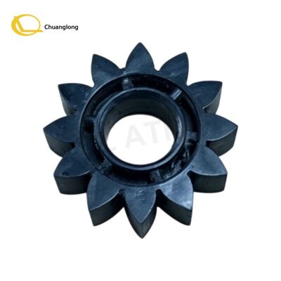 お買い得 4350000008 ヒョースン スタッカーギア 12T ATMスペアパーツ ヒョースン 5600T 現金ディスペンサー スタッカーギア 12T S4350000008 純正新品 オンライン