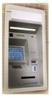 Diebold 1071ix自動支払機のキャッシュ・マシーンのエレベーターのない建物の現金自動支払機の移動式耐久財