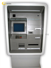 -ザ・ウォールDiebold自動支払機機械を通して、中自動支払機の自動販売機