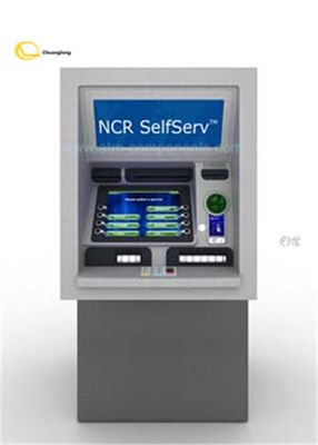お買い得 正方形/空港自動金銭出納係機械、取付けること容易な自動支払機の沈殿物機械 オンライン