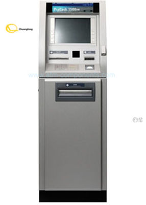 お買い得 屋外の自動化された取引機械、大容量の現金自動支払機機械 オンライン