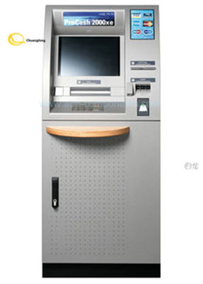 お買い得 高く有効な自動化されたトランザクション機械、新しい元のWincor自動支払機機械 オンライン