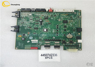 PCBのアッセンブリ自動支払機の部品S1ディスペンサー板445 -在庫の0742336モデル