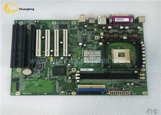 お買い得 中心のペンティアム4マザーボード、AtxのビオスV2.01 P4 Pivat 4 CPUのマザーボード オンライン