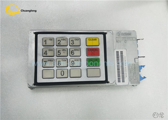 お買い得 4450661000 EPP自動支払機のキーボードの敵の都市銀行4450661848のモデル明確な数 オンライン