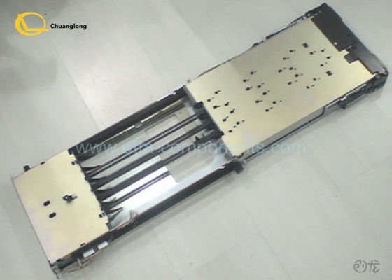 お買い得 860mmの提出者の輸送自動支払機はDieboldの金属の物質的な49200595000Aモデルを分けます オンライン