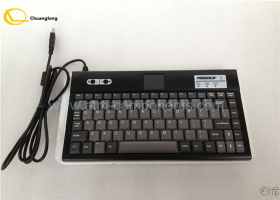 お買い得 OPTEVAの維持のDieboldのキーボードは、黒い49201381000A自動支払機機械分けます オンライン