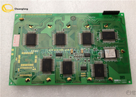 LCDのパネルNCR自動支払機の部品LM221XBは操作盤EOP 0090008436 P/Nを高めます