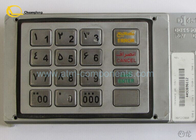 銀行機械耐久財のための高く有効なEPP自動支払機のキーボードのアラビア版