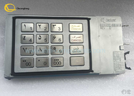 カスタマイズされた金属のキオスクのキーボード、ペルシャ版NCR EPP銀行Pinのパッド