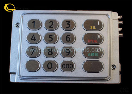 お買い得 NCR 66 EPP自動支払機のキーボード445 - 0745408/445 - 0717108 P/Nのトルコ人版 オンライン