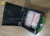 Hyosungの棄却物の黒の外国為替機械現金箱カセット