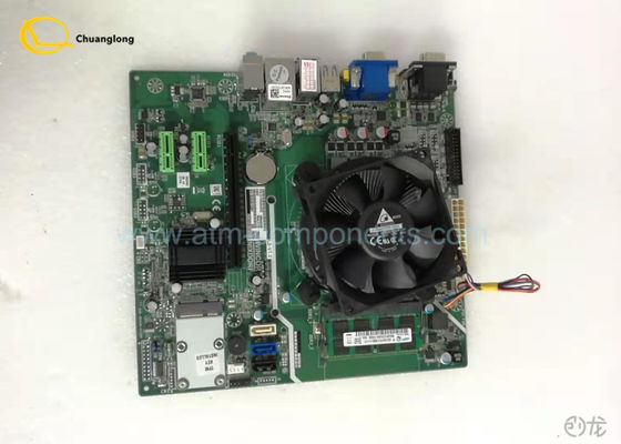 お買い得 01750254552 Wincor スワップ PC 5G I5-4570 PC AMT アップグレード Windows10 移行 スワップ マザーボード 1750293439 1750254552 オンライン