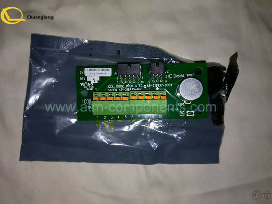お買い得 OPTEVA Diebold自動支払機は49-218937-000A CCAのドアSNSR INTFCを分けます オンライン