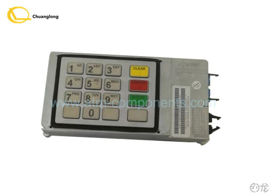お買い得 4450660140台の445-0661848 NCR 58自動支払機のキーボードNCR EPP Pinpad 4450661848 オンライン