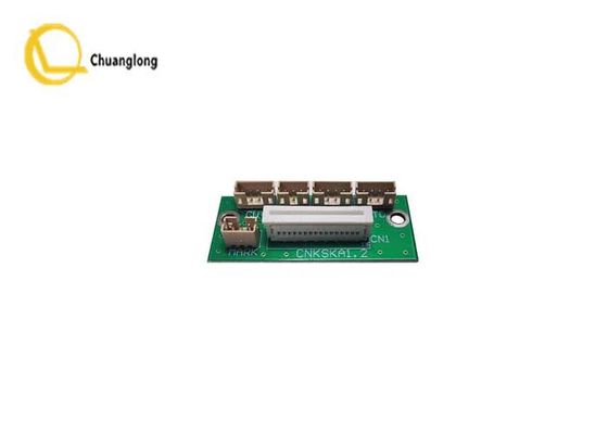 お買い得 1750256248-62自動支払機の部品のWincor TP28熱レシート プリンターPCB板 オンライン