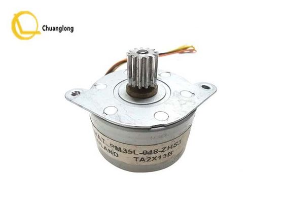 お買い得 高いDuablity自動支払機機械部品のWincor TP28のペーパー フィード モーター1750256248-70 オンライン