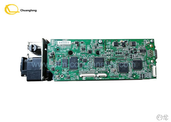 お買い得 Sankyo Hyosungのカード読取り装置のためのICT3Q8-3A0280主制御板 オンライン