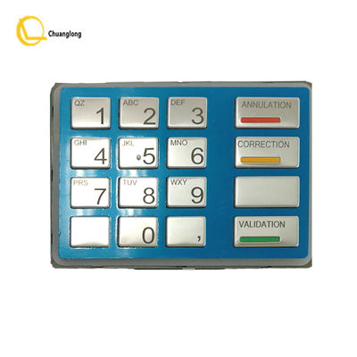 お買い得 Diebold EPP5のキーボードPinpad 49216680726A 49-216680-726A EPP5 （BSC） オンライン