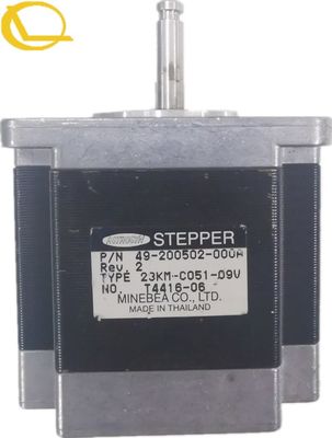 お買い得 368 378 Diebold自動支払機の部品49-200502-000A Optevaのステッピング モーター オンライン
