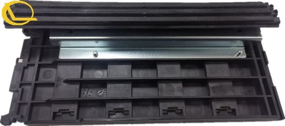 お買い得 Opteva 1.5 368 378 Diebold自動支払機の部品49-208428-000Bの棄却物カセットTambourのドア オンライン