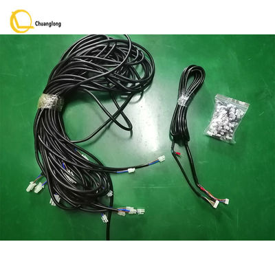 お買い得 2050XE USBをワイヤーで縛る01750060621 1750060621 Wincor Nixdorfシャッター オンライン