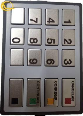 お買い得 Diebold 368の328の00155797764B EPP7のキーボードESスペインPCI自動支払機の部品 オンライン