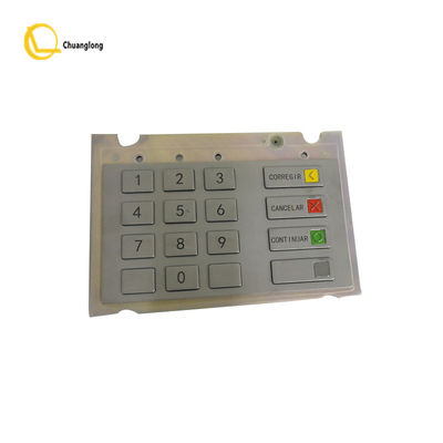お買い得 01750159523キーボード特別にV6 EPP CES Wincor Nixdorf VERIFONE EPPV6 1750159523 オンライン