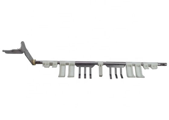 お買い得 Wincor Cineo Vモジュールのガイド・レール自動支払機の部品1750200435 1750200435-80 オンライン