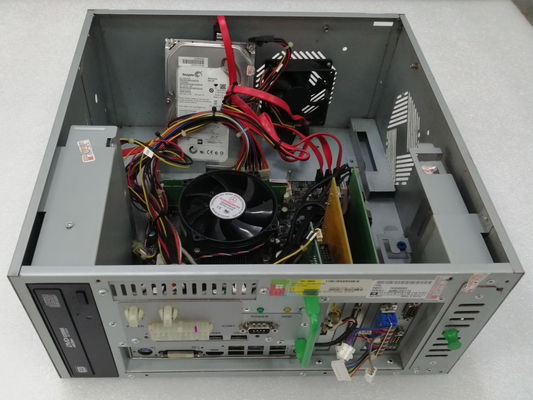 お買い得 Hyosung 7090000632台のWin7プロEMB X64自動支払機のPCの中心MX5600T オンライン