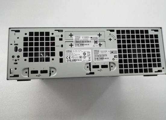 01750262084 Wincor NixdorfのPCの中心SWAP-PC 5G I5-4570S TPMen Windows 10 1750267854 1750291408
