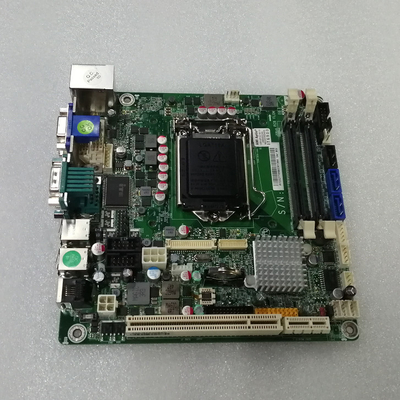 NCR BRM マザーボード リバーサイド インテル Q67. LGA1155.M 6622E ボード 4450746025 4450752088