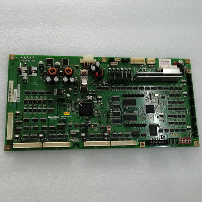 お買い得 S7900002329 Hyosung自動支払機の部品CRMビルの再資源業者BRM 20 RBUのコントローラ ボードMX8800 7760000093 オンライン
