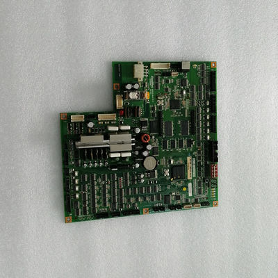 お買い得 7760000092オウムガイのHyosung自動支払機の部品CRM BMU板BRM20主要なコントローラ ボード7430000674 オンライン