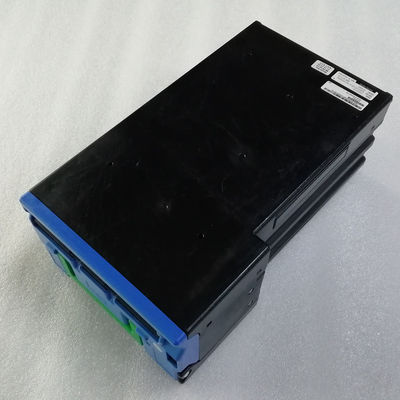 お買い得 自動支払機の部品NCR GBNAの沈殿物カセット青い冨士通G610 009-0020248 0090020248 オンライン