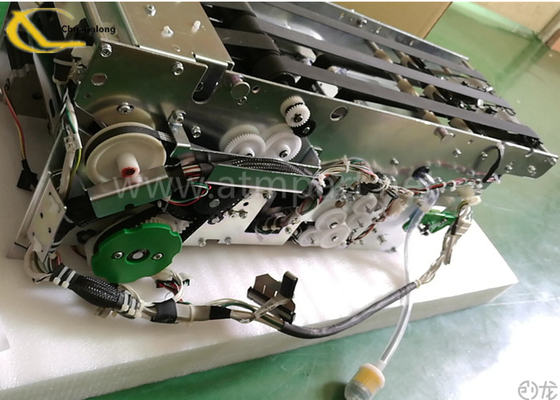 6622e SS22E NCR自動支払機の部品22eの提出者のアッセンブリS1 F A （不足分） （230V） 445-0739492 4450739492