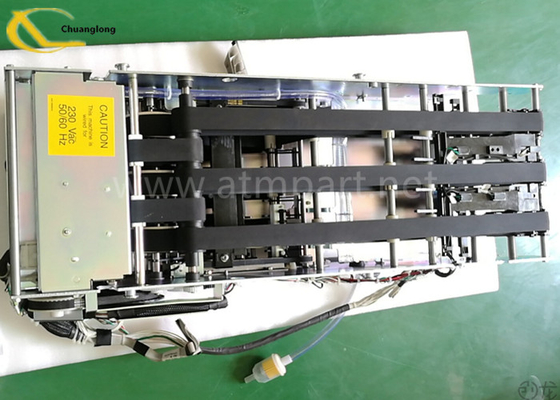 6622e SS22E NCR自動支払機の部品22eの提出者のアッセンブリS1 F A （不足分） （230V） 445-0739492 4450739492