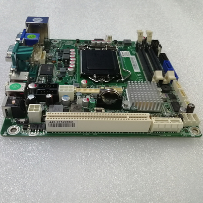 445-0752088 NCR 6687 マザーボード リバーサイド インテル Q67 6683 6622E S2 コントローラー 445-0746025