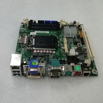 お買い得 445-0746025 NCR自動支払機の部品の川岸のマザーボードMITX Q67 4450752088 オンライン