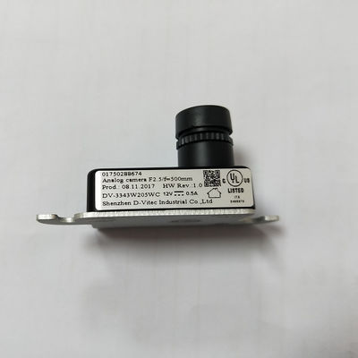 お買い得 1750288674 Wincor Nixdo自動支払機の部品C4060シャッターWincor PC285 280NのアナログのカメラD Vitec F2.5 500mm オンライン