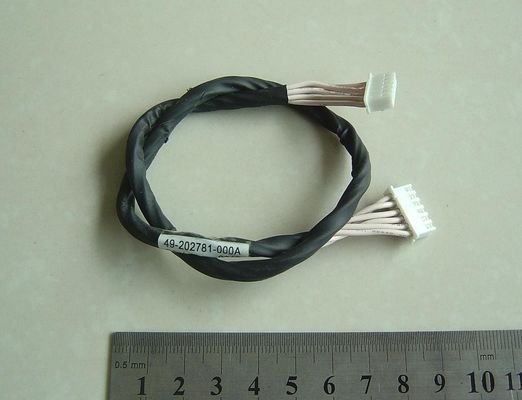 お買い得 Diebold Opteva 385mmケーブル モーター49202781000A自動支払機機械部品 オンライン